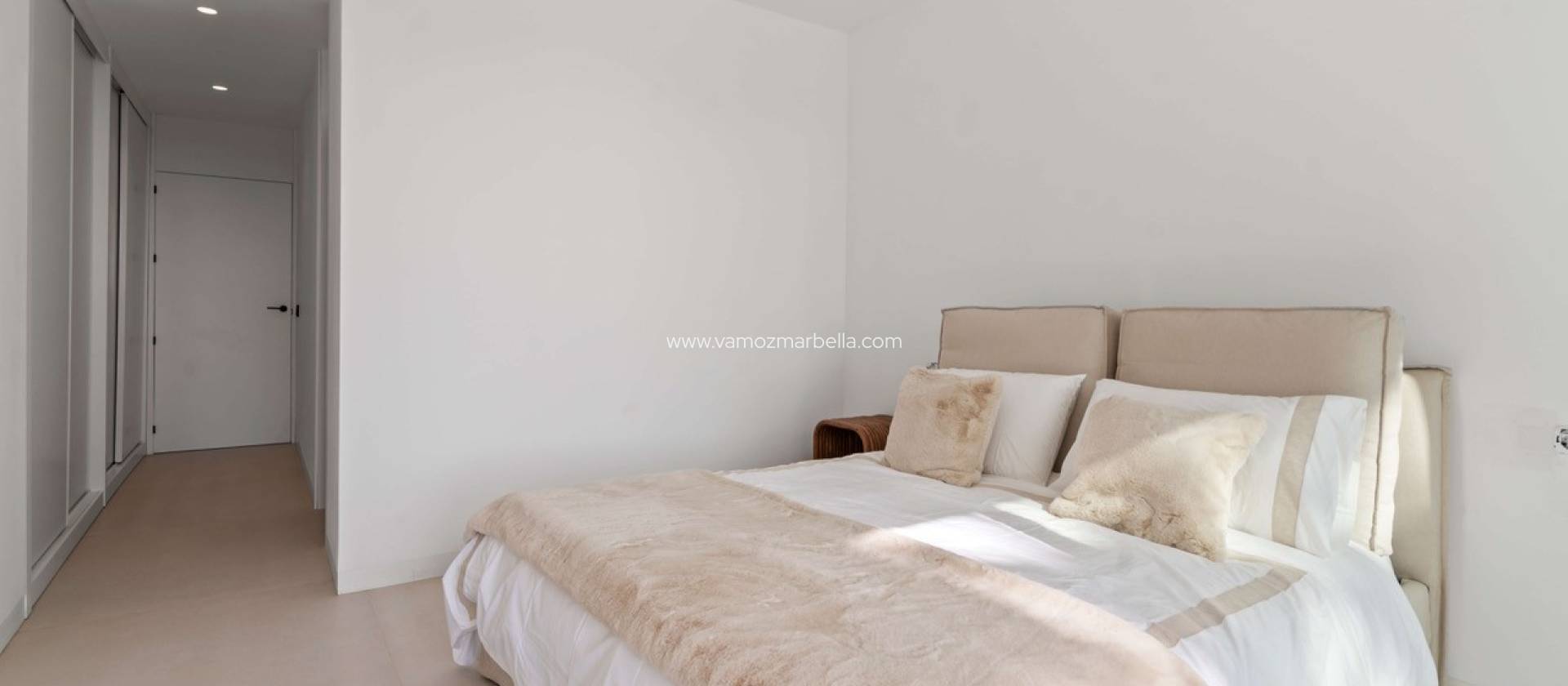 Nieuwbouw  - Huis -
Benahavis - El Paraiso