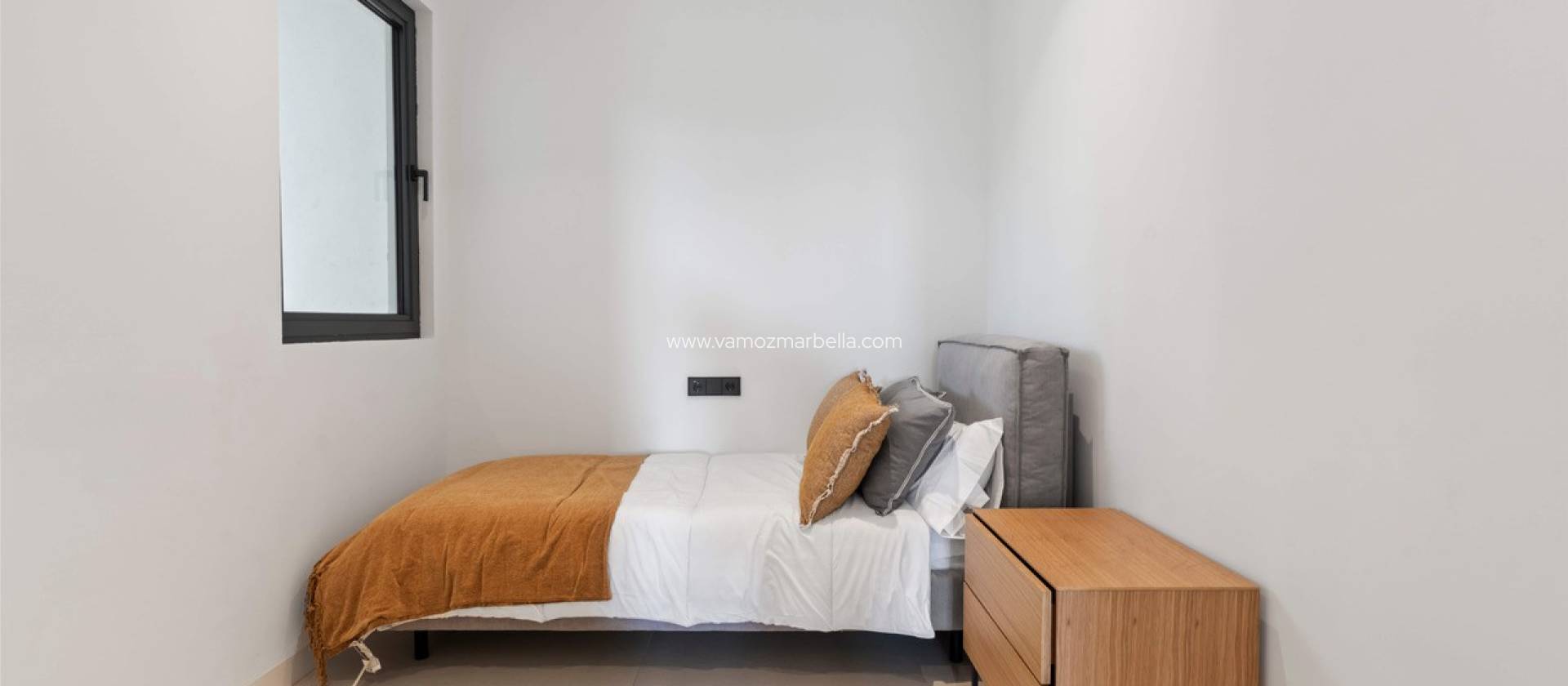 Nieuwbouw  - Huis -
Benahavis - El Paraiso