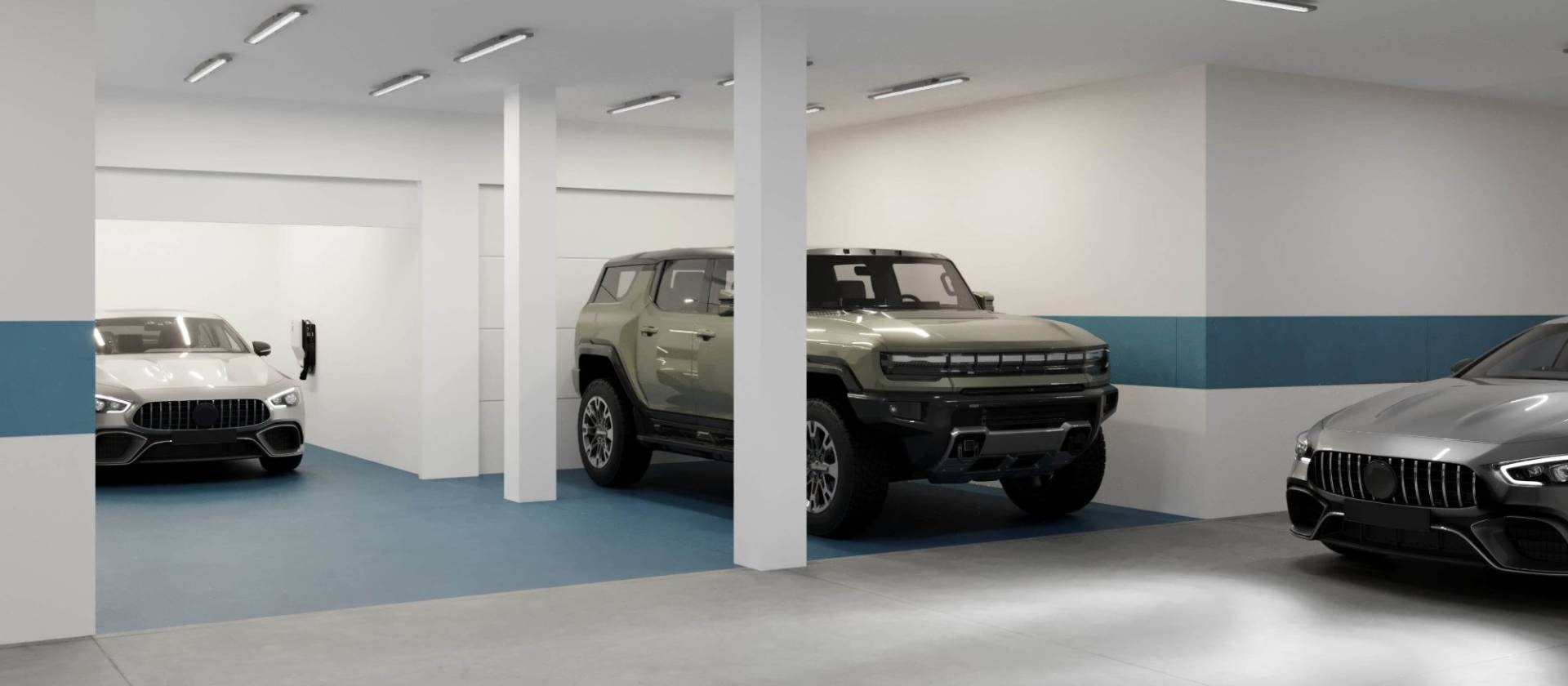 Nieuwbouw  - Huis -
Marbella - Elviria