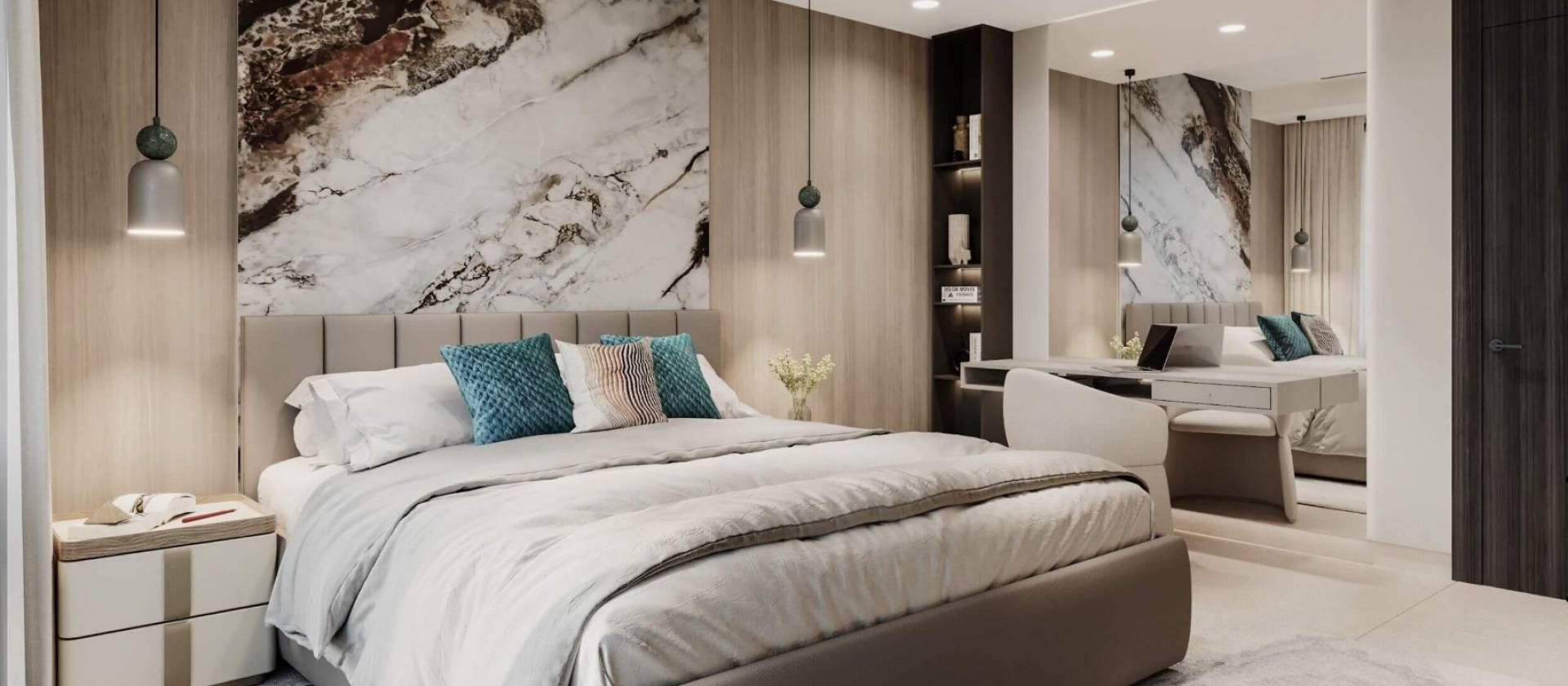 Nieuwbouw  - Huis -
Marbella - Elviria