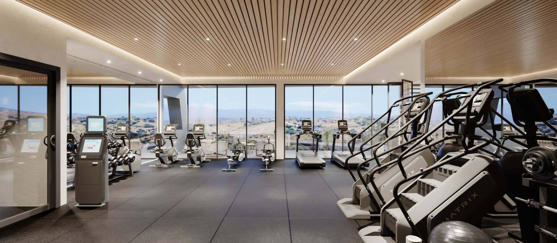 Nieuwbouw  - Huis -
Marbella - Elviria