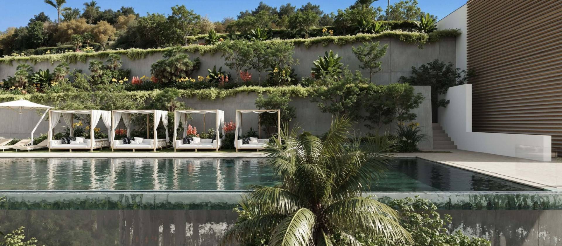 Nieuwbouw  - Huis -
Marbella - Elviria