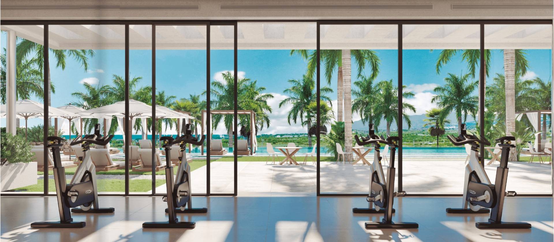 Nieuwbouw  - Huis -
Marbella - Santa Clara