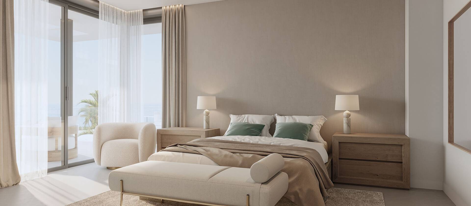 Nieuwbouw  - Huis -
Marbella - Santa Clara