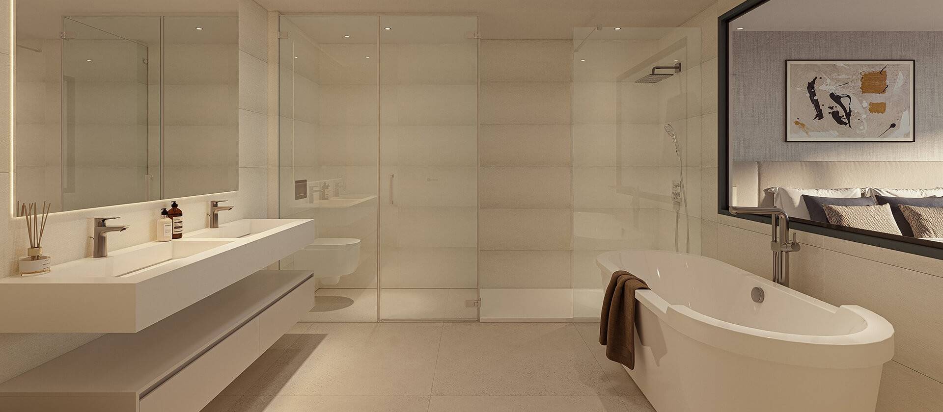 Nieuwbouw  - Huis -
Marbella - Santa Clara