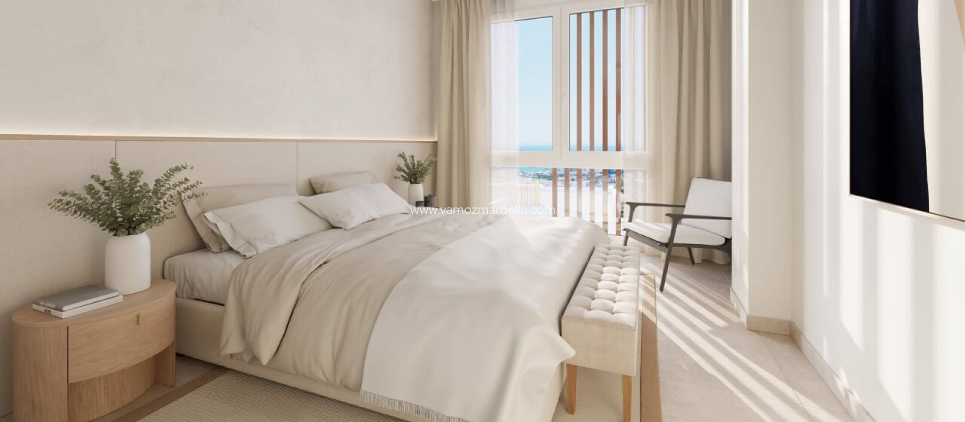 Nieuwbouw  - Huis -
Mijas - Cala de Mijas