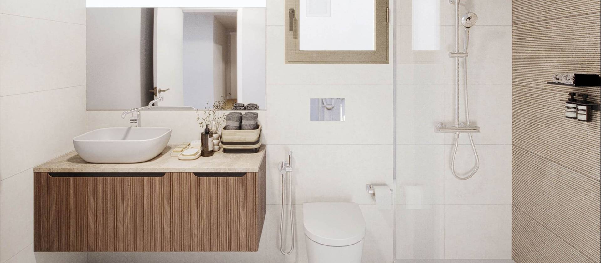 Nieuwbouw  - Huis -
Mijas - Cala de Mijas