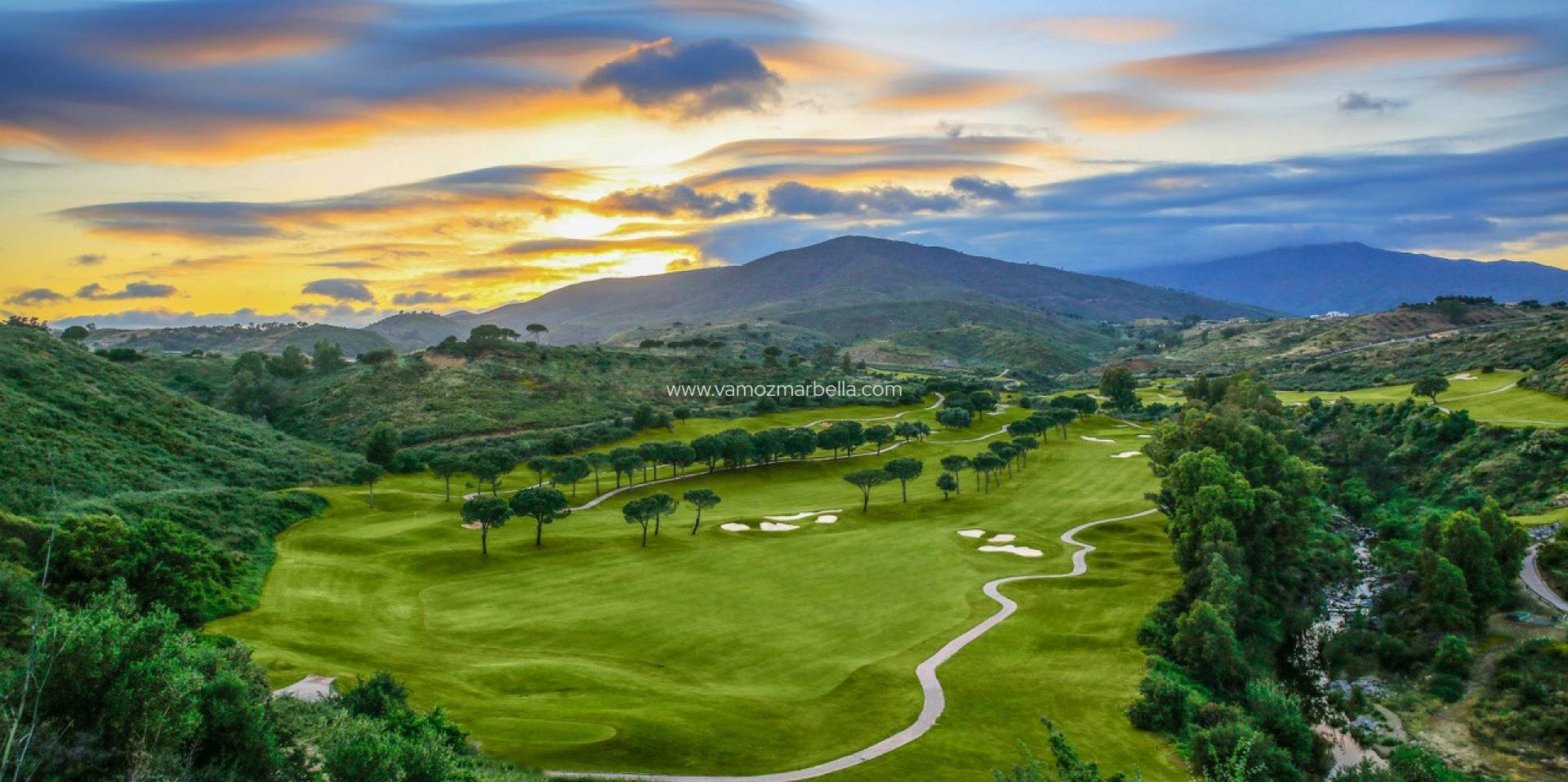 Nieuwbouw  - Huis -
Mijas - La Cala Golf