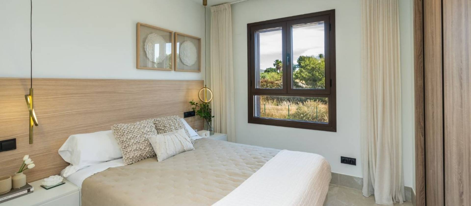 Nieuwbouw  - Huis -
Mijas - La Cala Golf
