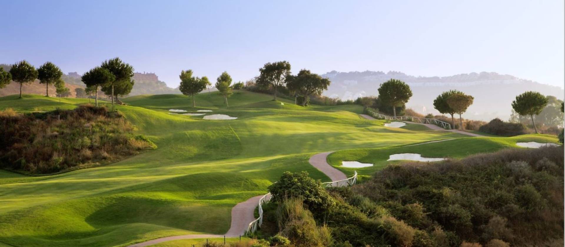Nieuwbouw  - Huis -
Mijas - La Cala Golf