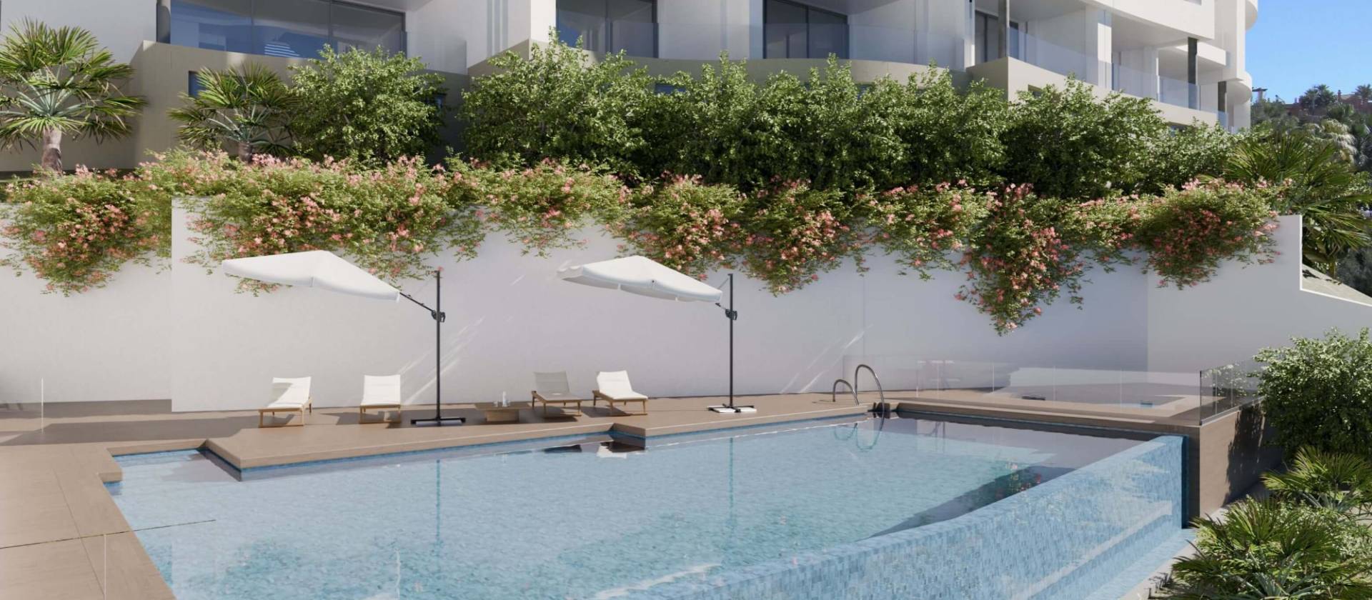 Nieuwbouw  - Huis -
Mijas - Riviera del Sol