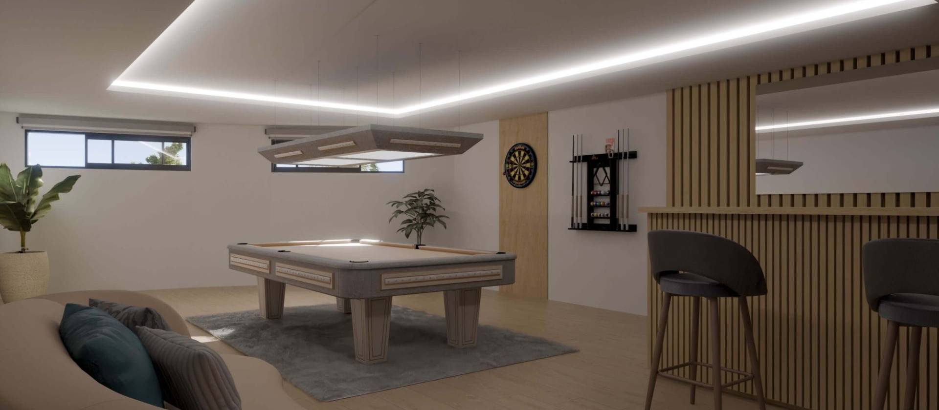 Nieuwbouw  - Huis -
Mijas - Riviera del Sol