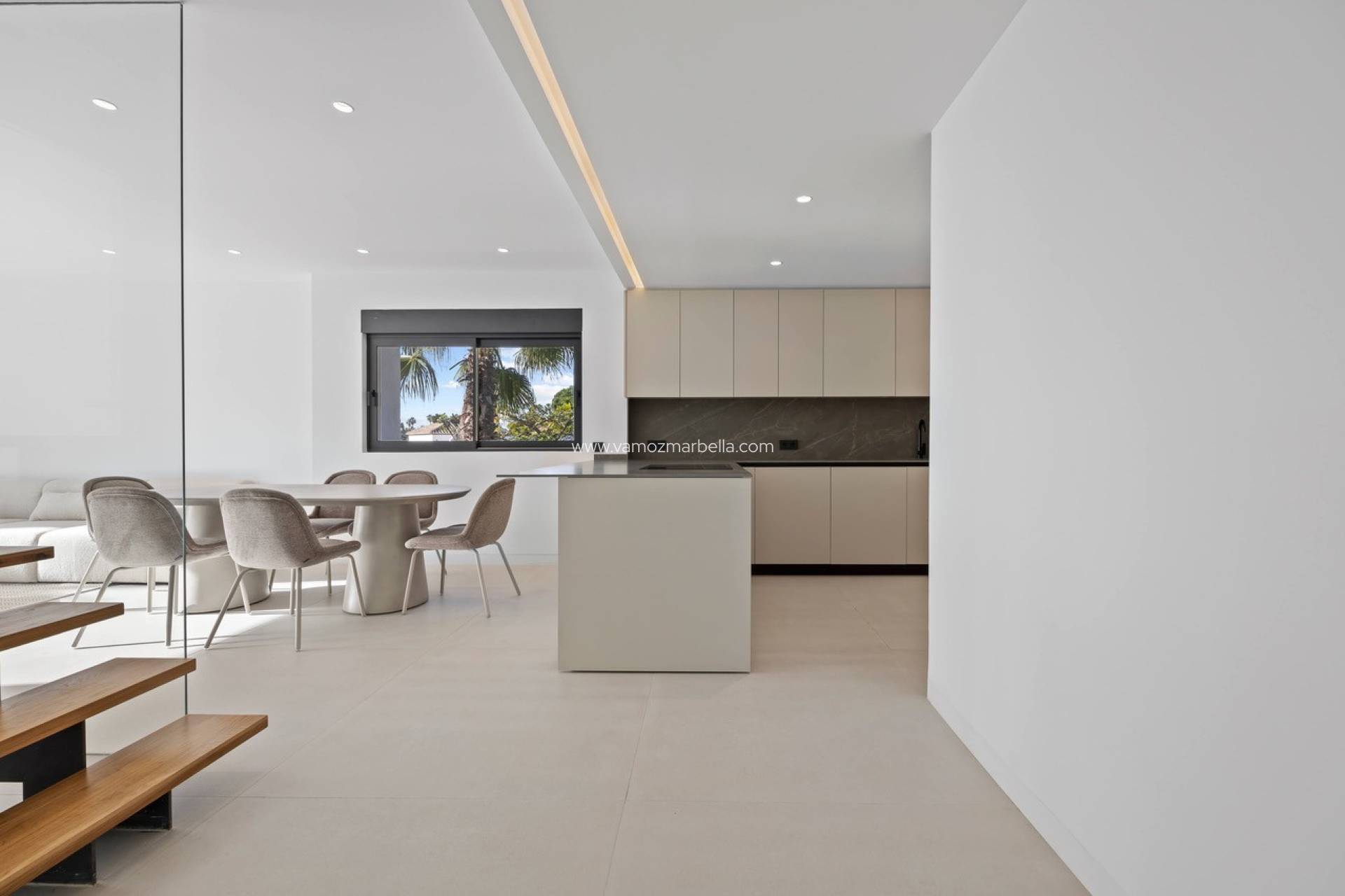Nieuwbouw  - Penthouse -
Benahavis - El Paraiso