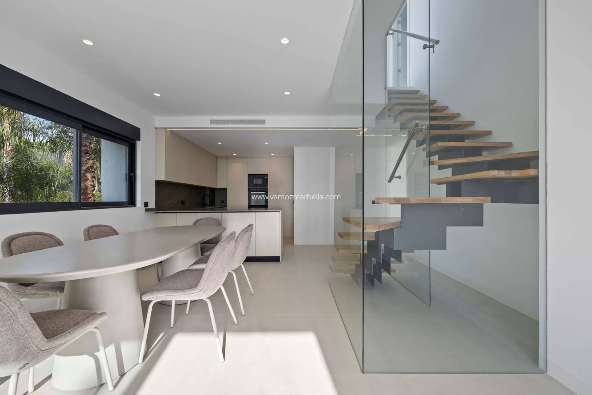 Nieuwbouw  - Penthouse -
Benahavis - El Paraiso