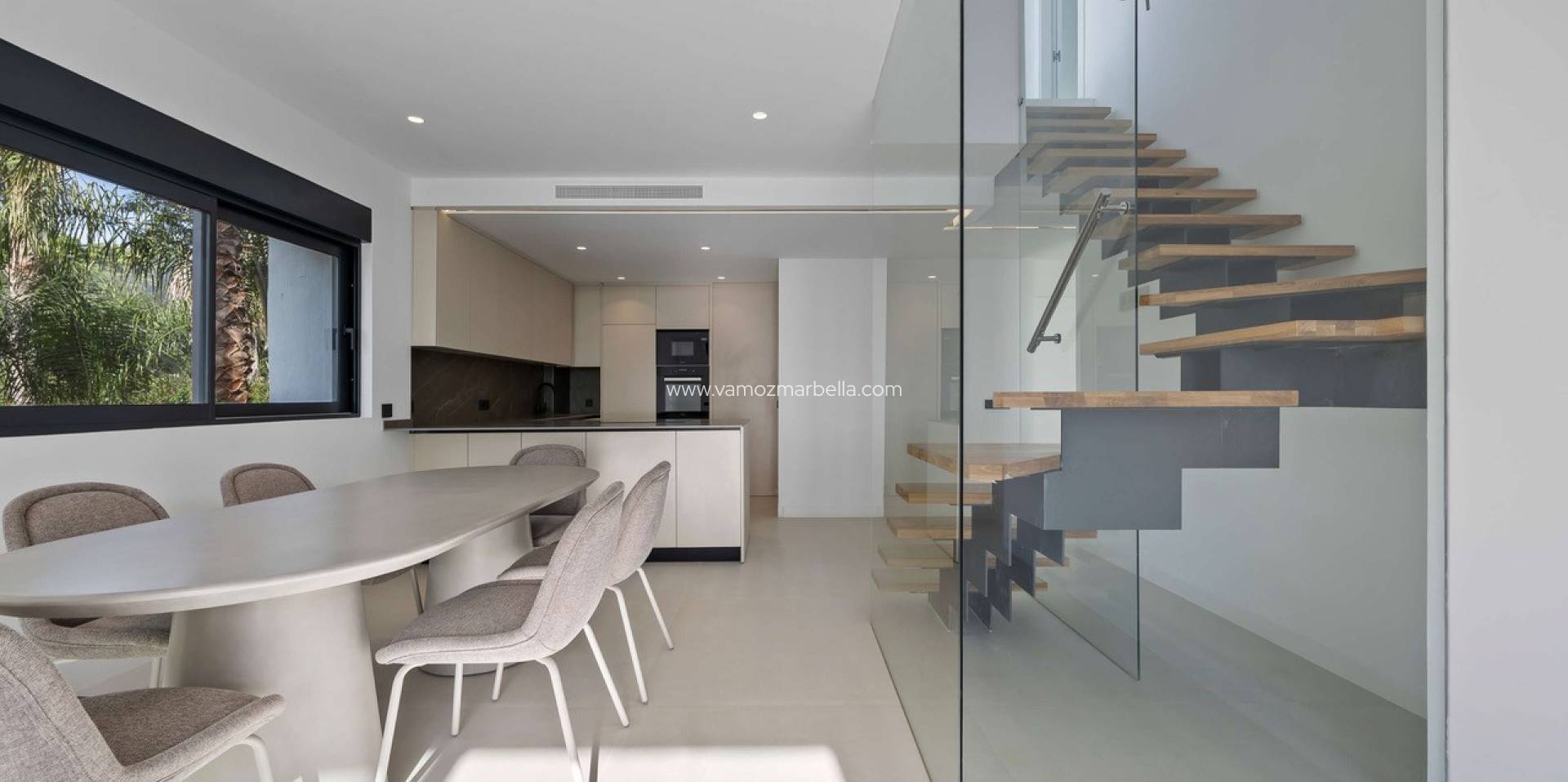 Nieuwbouw  - Penthouse -
Benahavis - El Paraiso