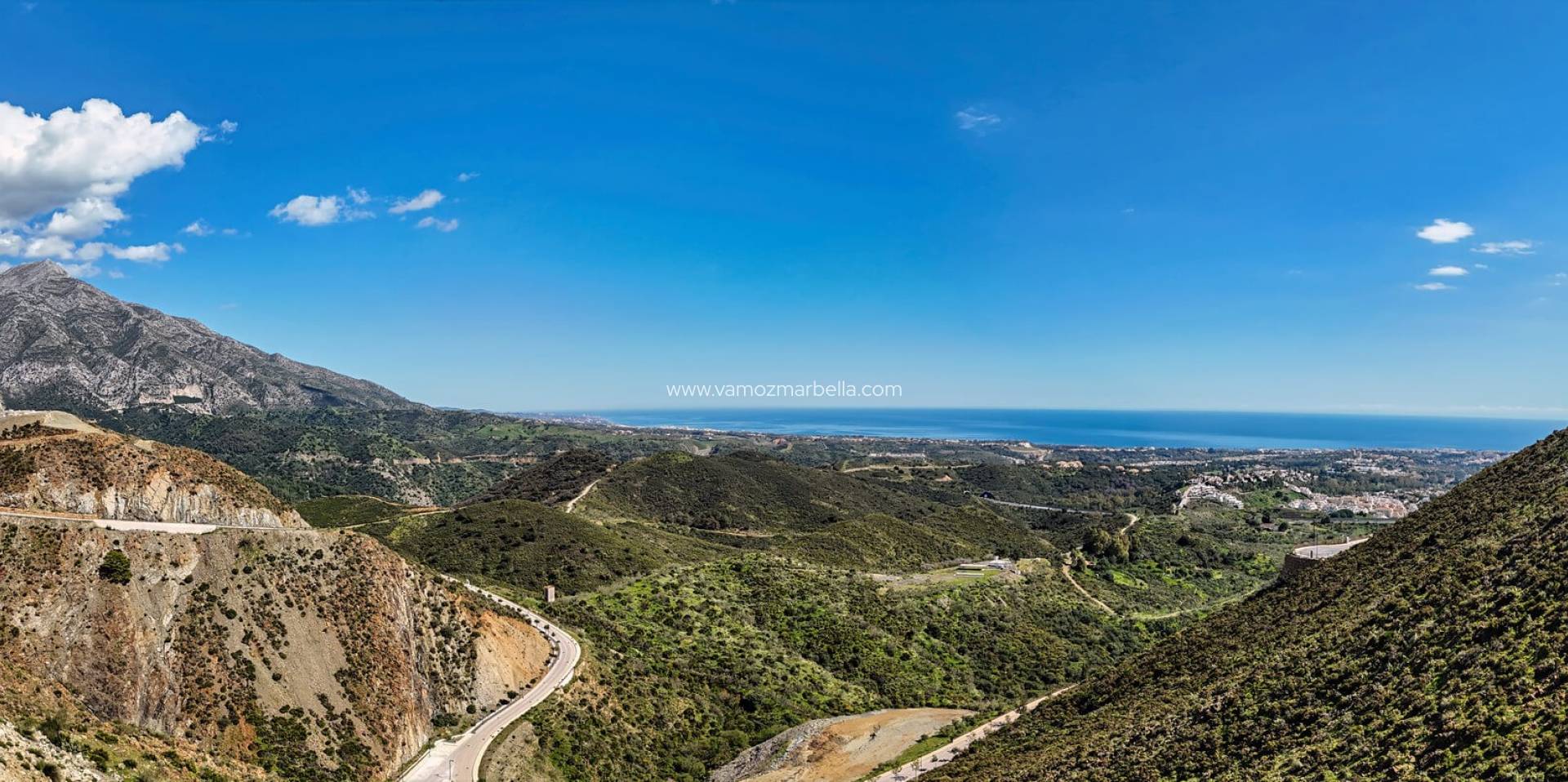Nieuwbouw  - Penthouse -
Benahavis - La Quinta