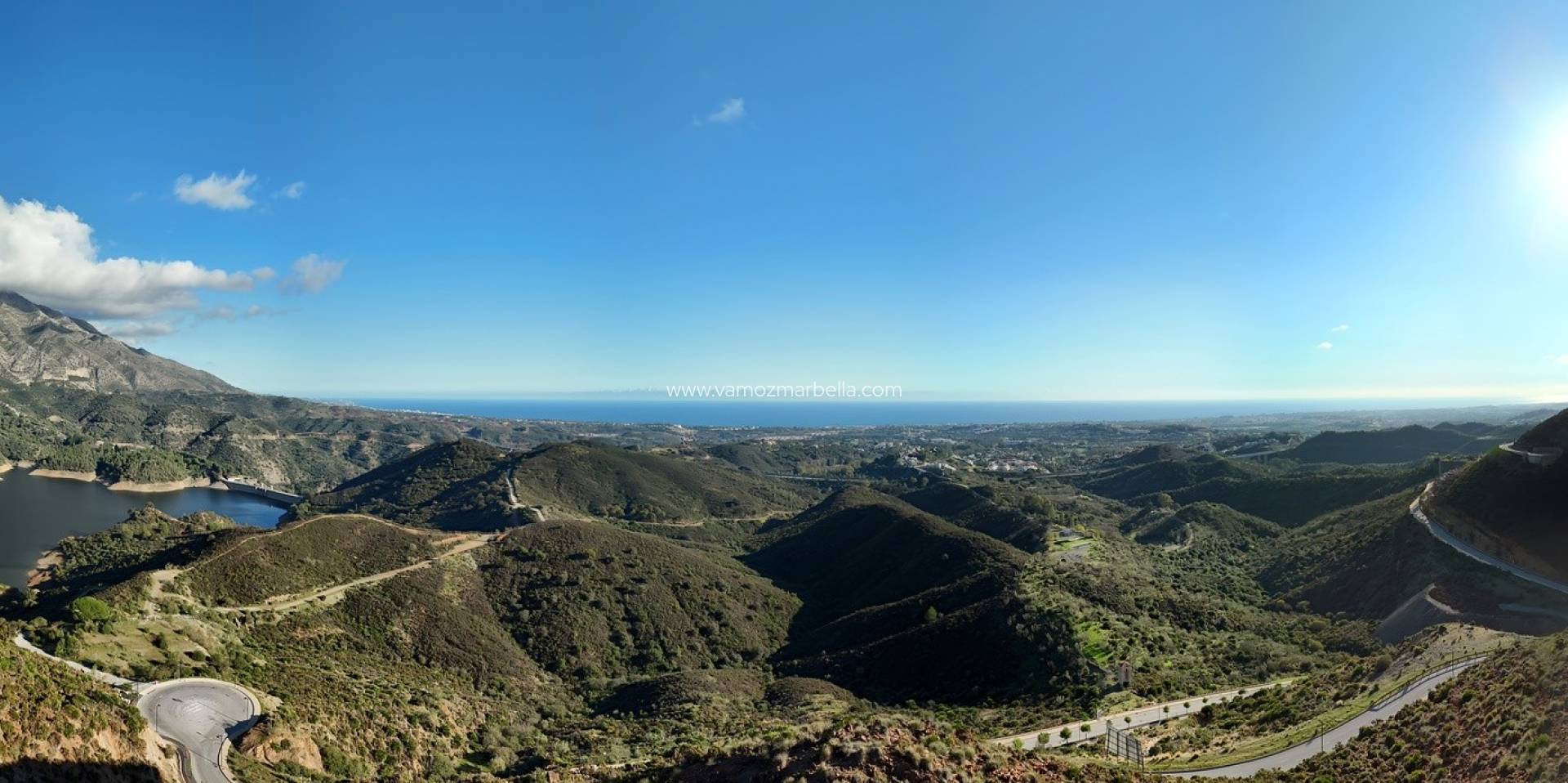 Nieuwbouw  - Penthouse -
Benahavis - La Quinta