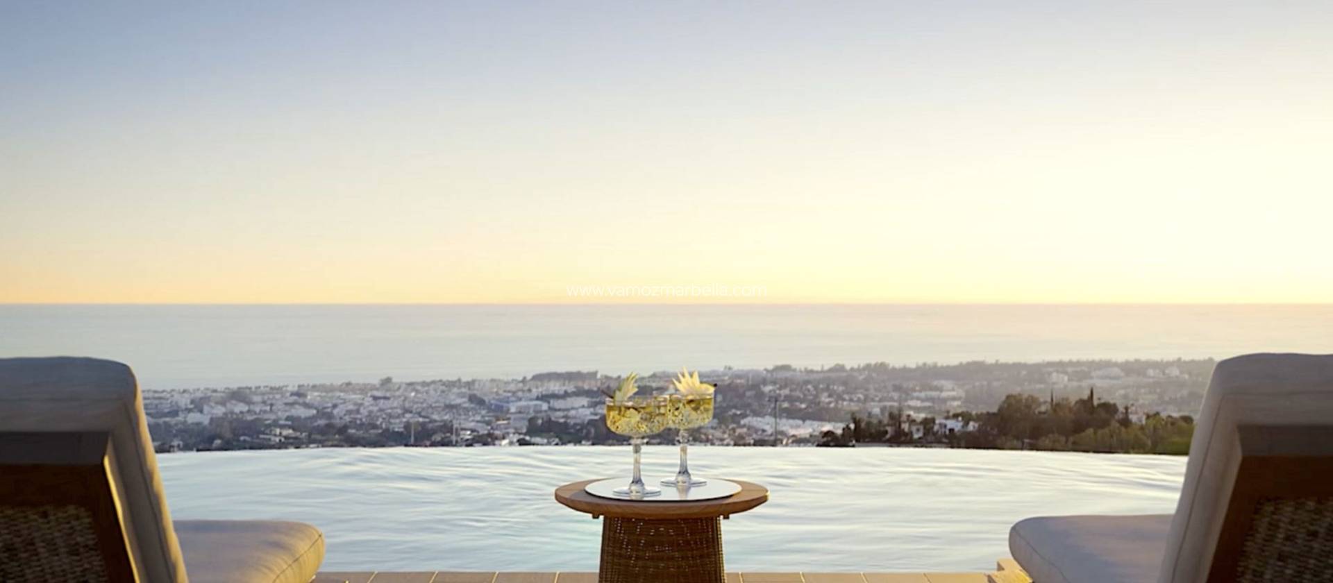 Nieuwbouw  - Penthouse -
Benahavis - La Quinta