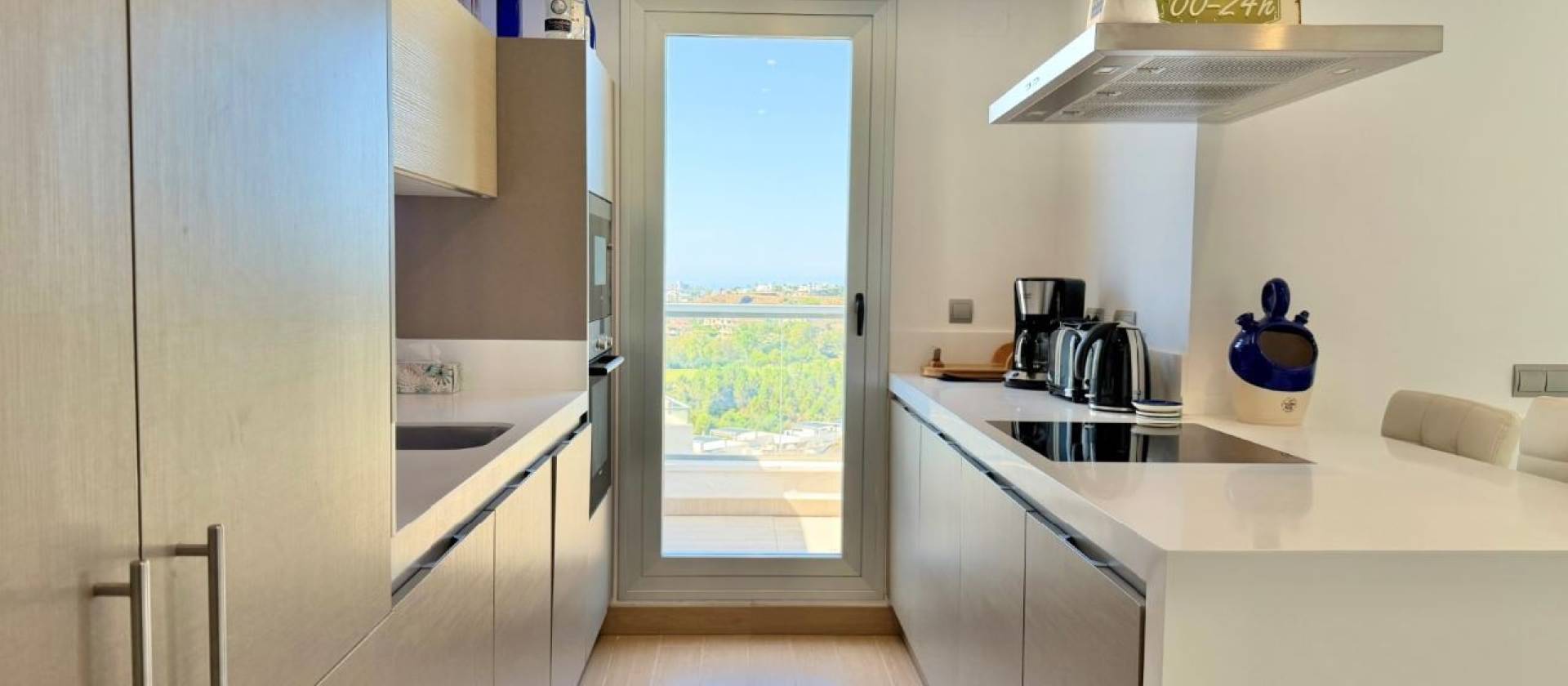 Nieuwbouw  - Penthouse -
Benahavis - Los Arqueros
