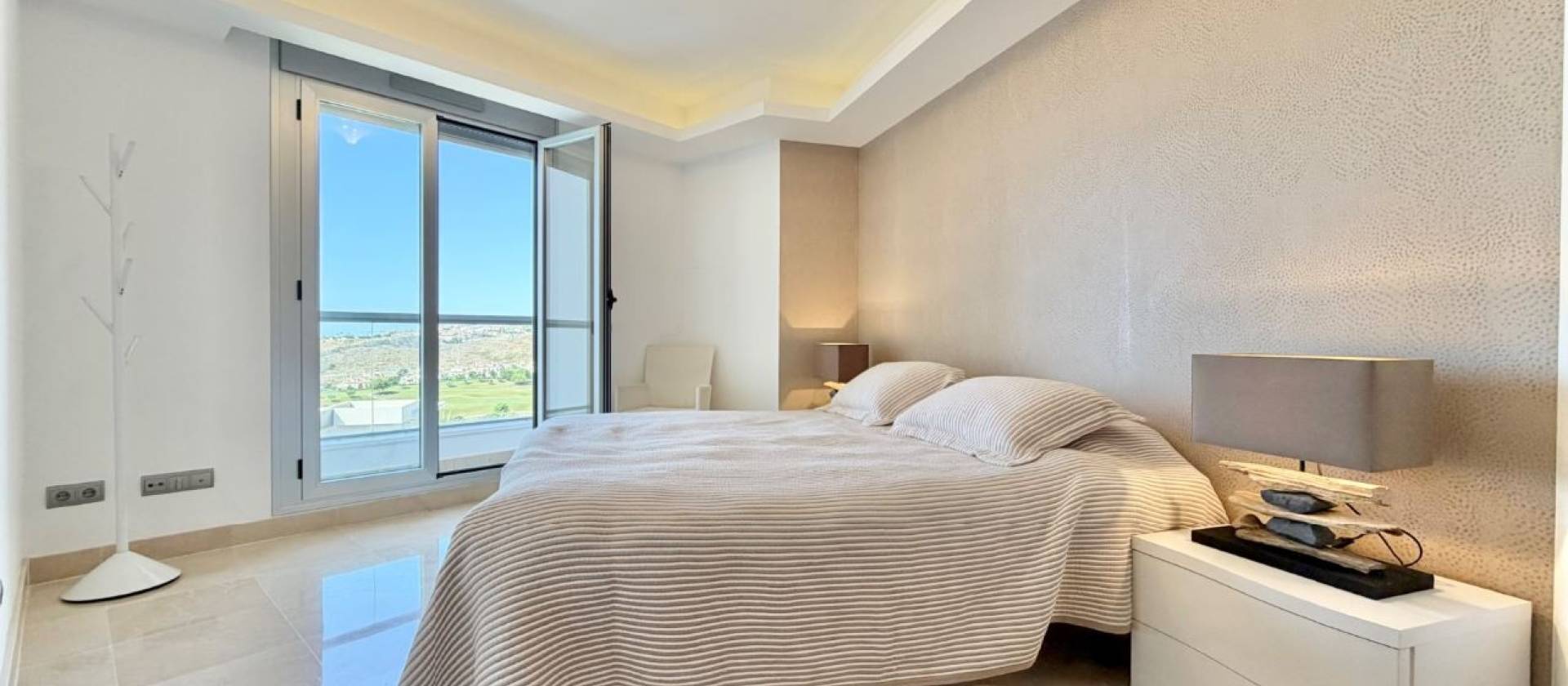 Nieuwbouw  - Penthouse -
Benahavis - Los Arqueros