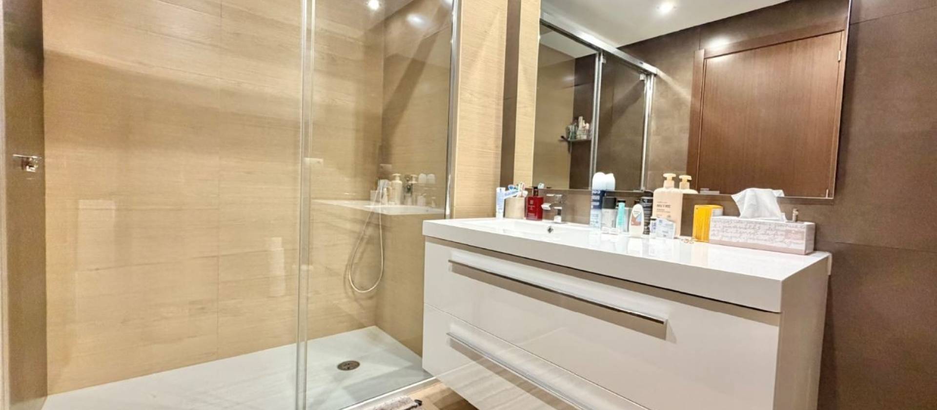 Nieuwbouw  - Penthouse -
Benahavis - Los Arqueros