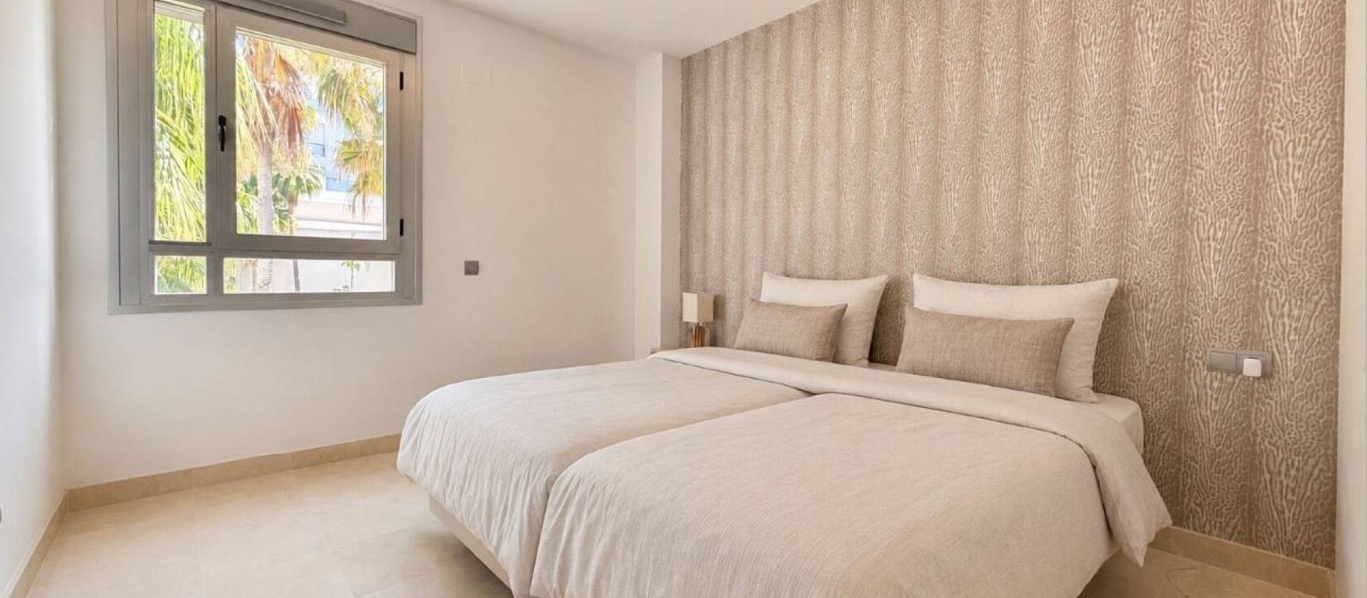 Nieuwbouw  - Penthouse -
Benahavis - Los Arqueros
