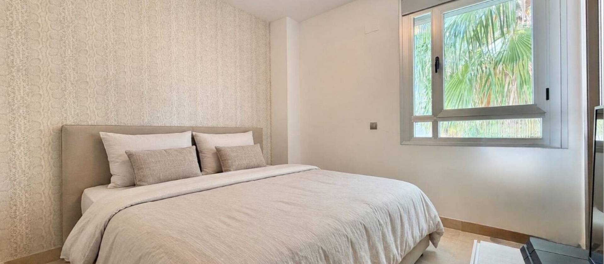 Nieuwbouw  - Penthouse -
Benahavis - Los Arqueros
