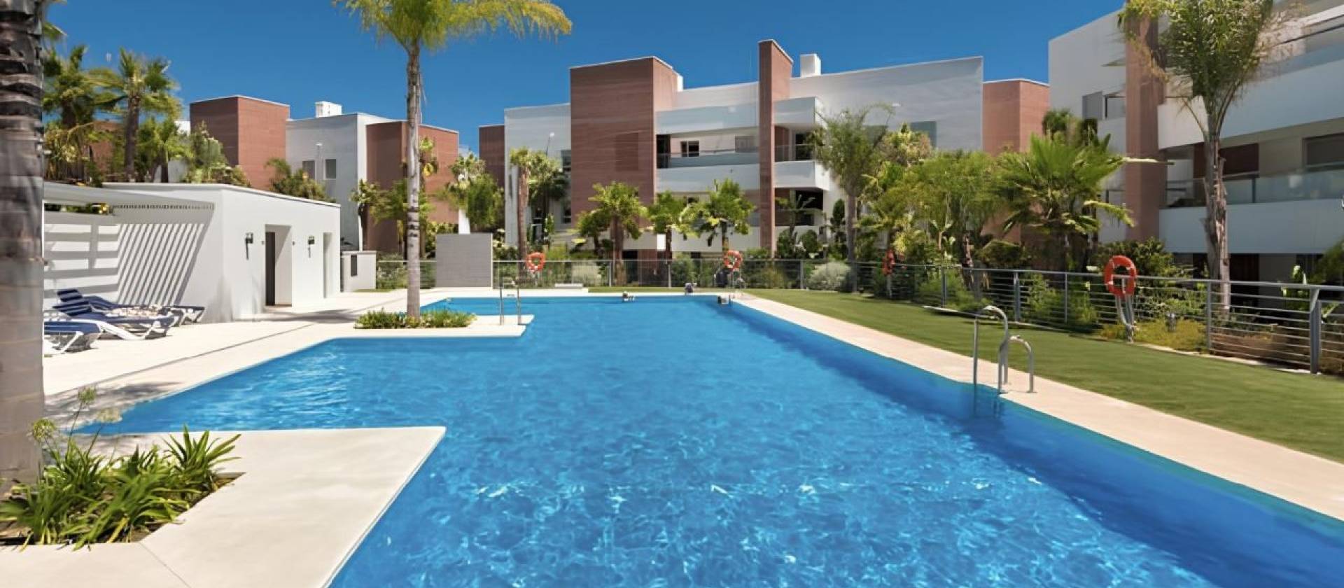 Nieuwbouw  - Penthouse -
Benahavis - Los Arqueros