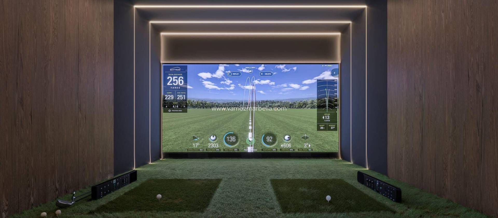 Nieuwbouw  - Penthouse -
Benahavis