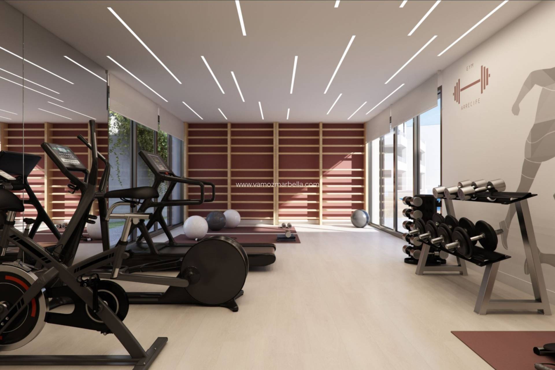 Nieuwbouw  - Penthouse -
Casares / Manilva - Casares