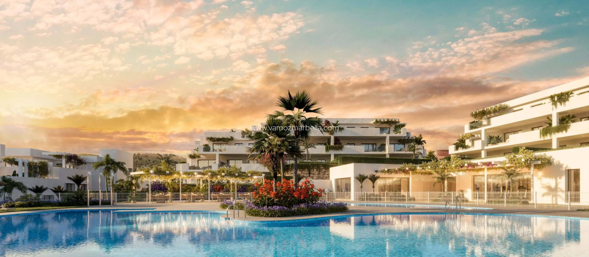 Nieuwbouw  - Penthouse -
Casares / Manilva - Casares