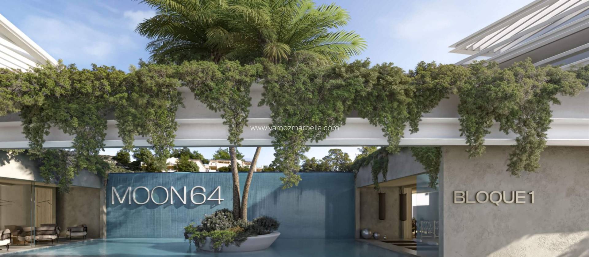 Nieuwbouw  - Penthouse -
Casares / Manilva - La Duquesa