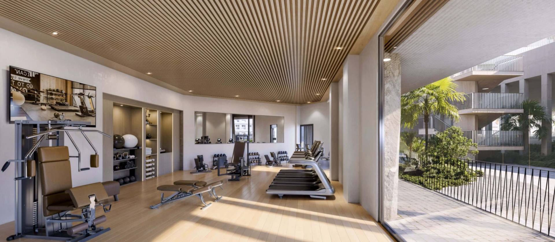 Nieuwbouw  - Penthouse -
Casares / Manilva - La Duquesa