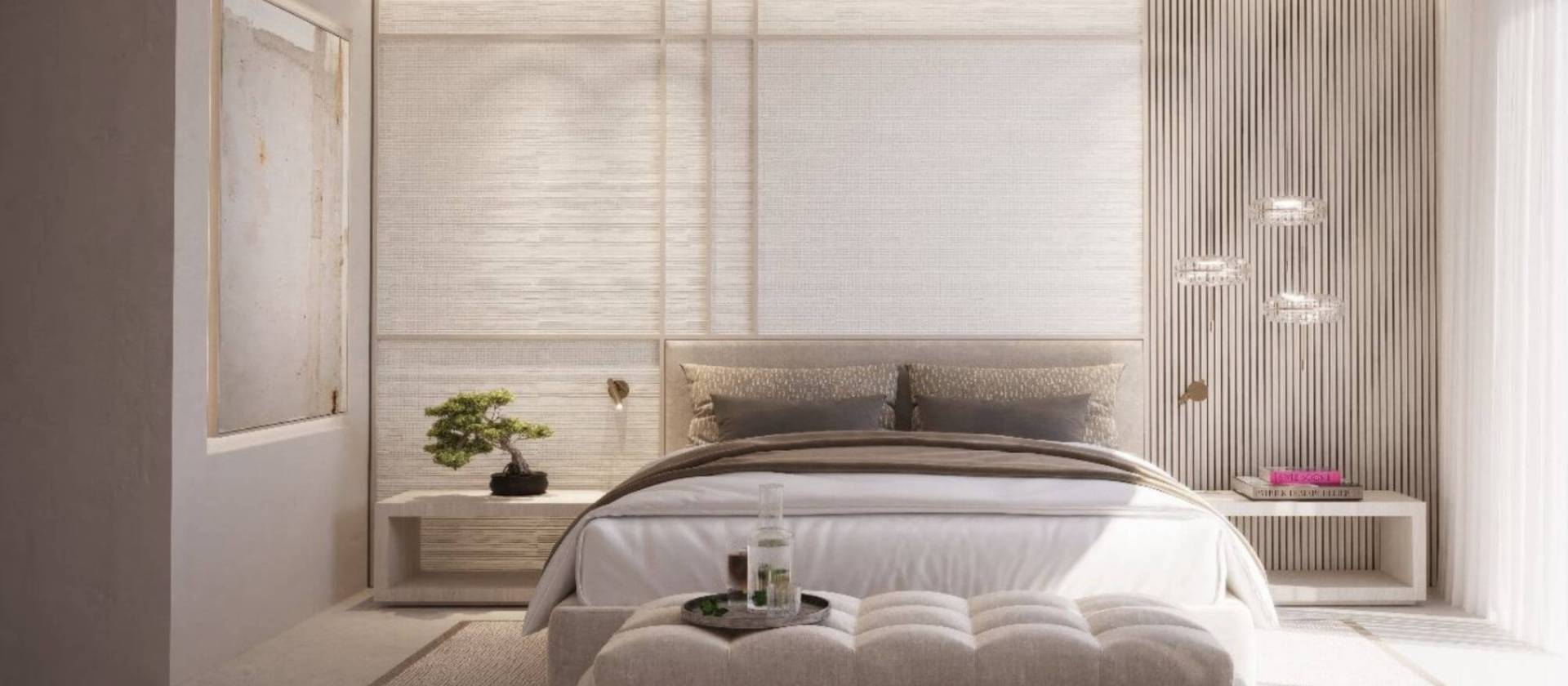 Nieuwbouw  - Penthouse -
Estepona - Atalaya