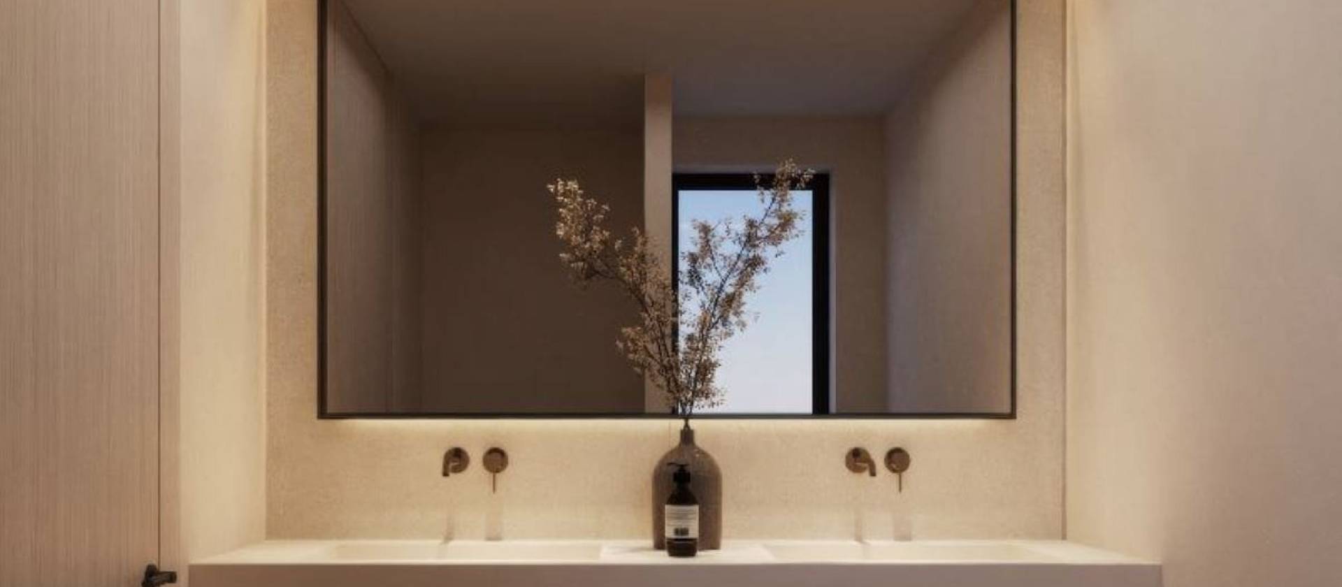 Nieuwbouw  - Penthouse -
Estepona - Atalaya