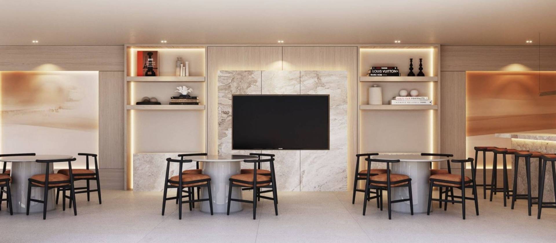 Nieuwbouw  - Penthouse -
Estepona - Atalaya