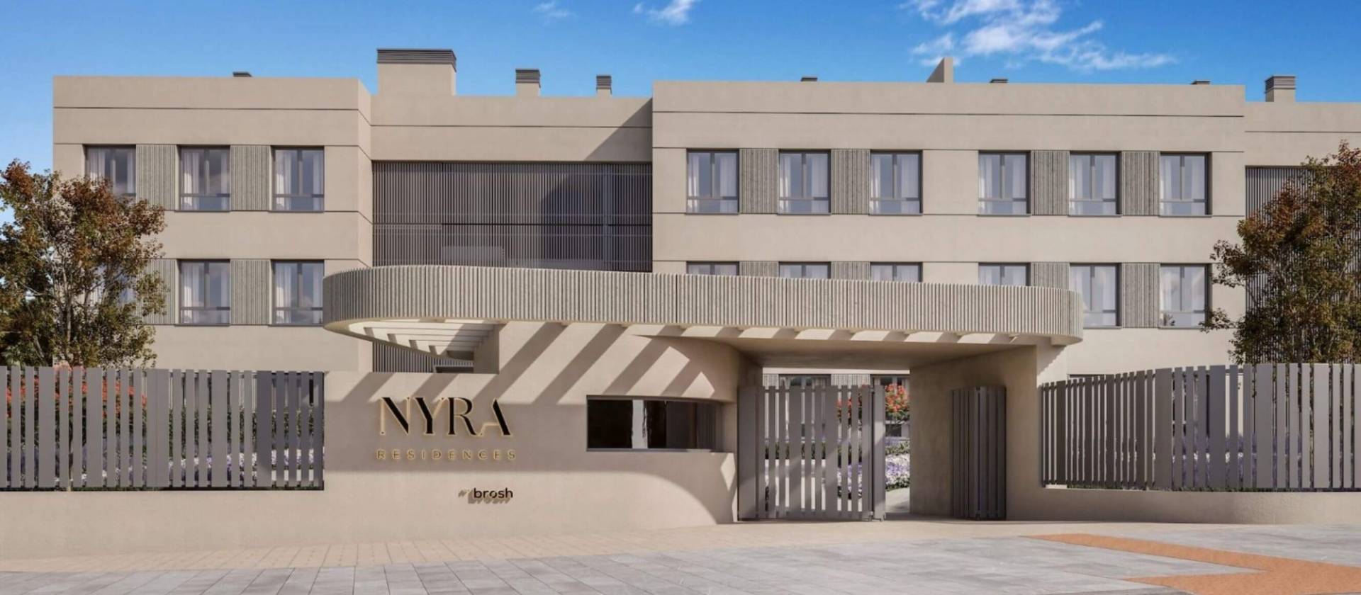 Nieuwbouw  - Penthouse -
Estepona - Atalaya