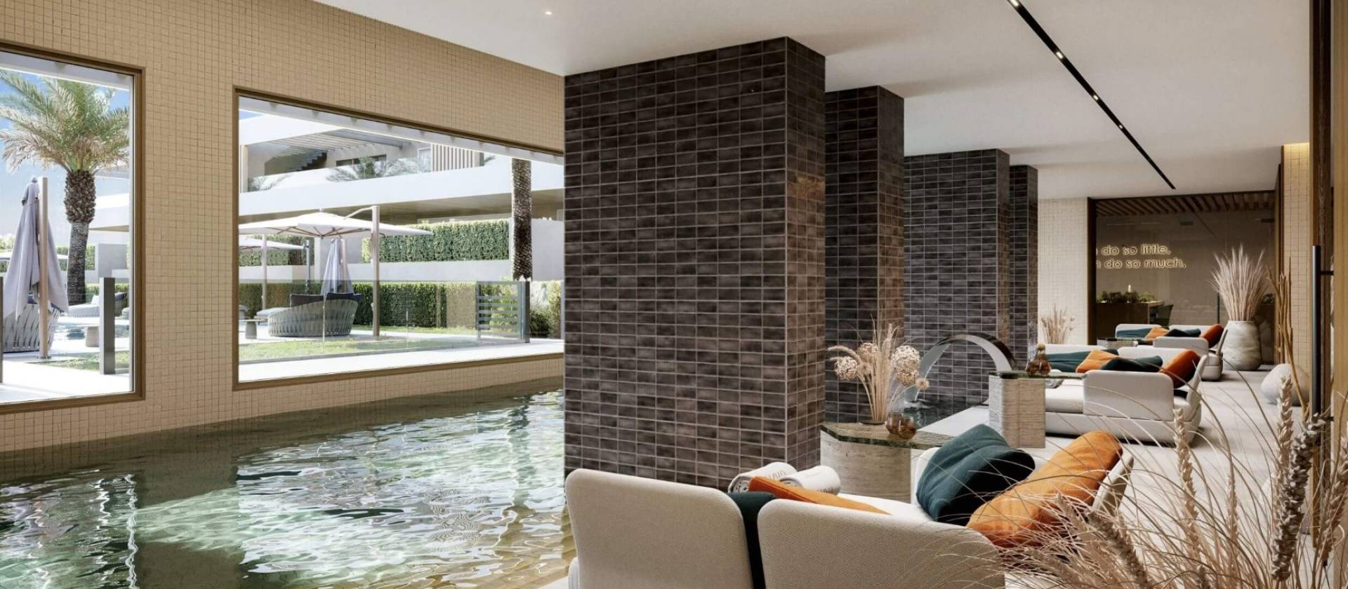 Nieuwbouw  - Penthouse -
Estepona - El Campanario