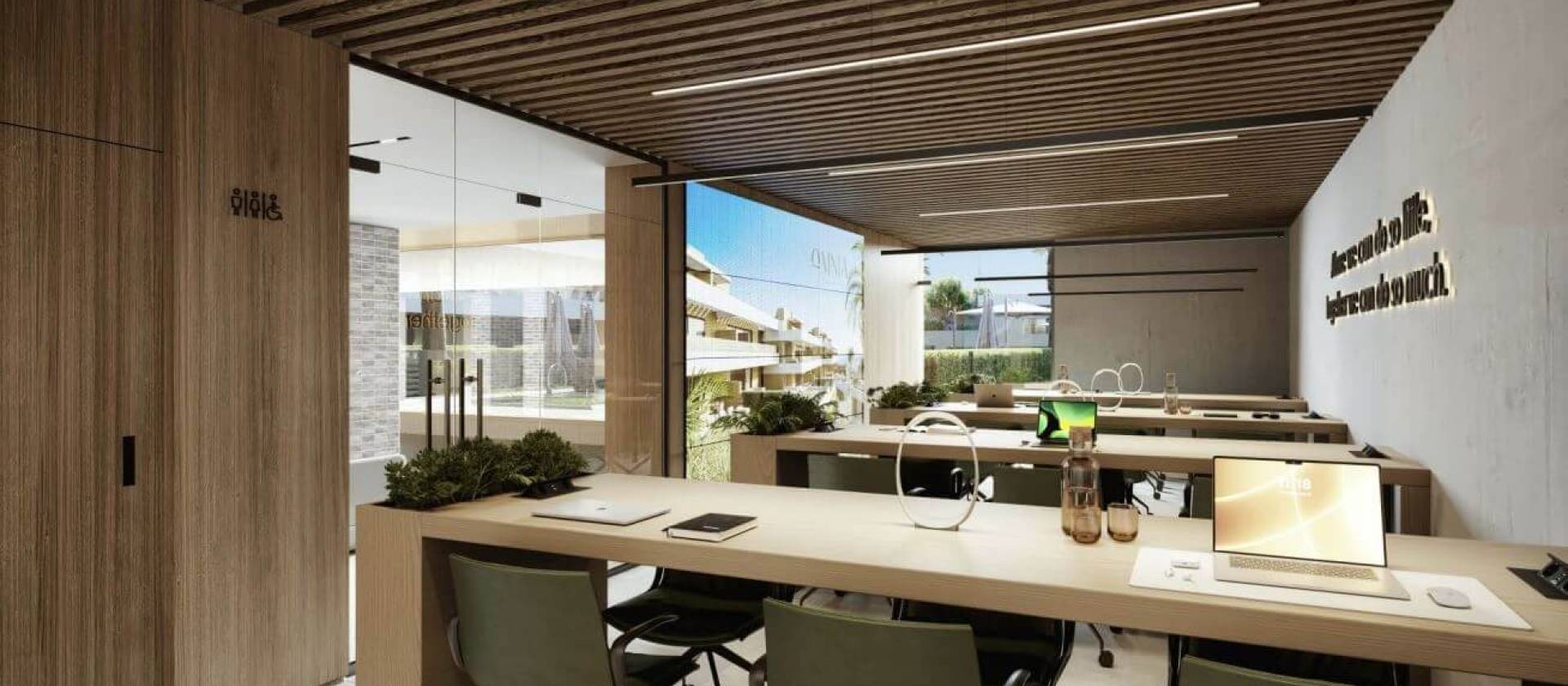 Nieuwbouw  - Penthouse -
Estepona - El Campanario