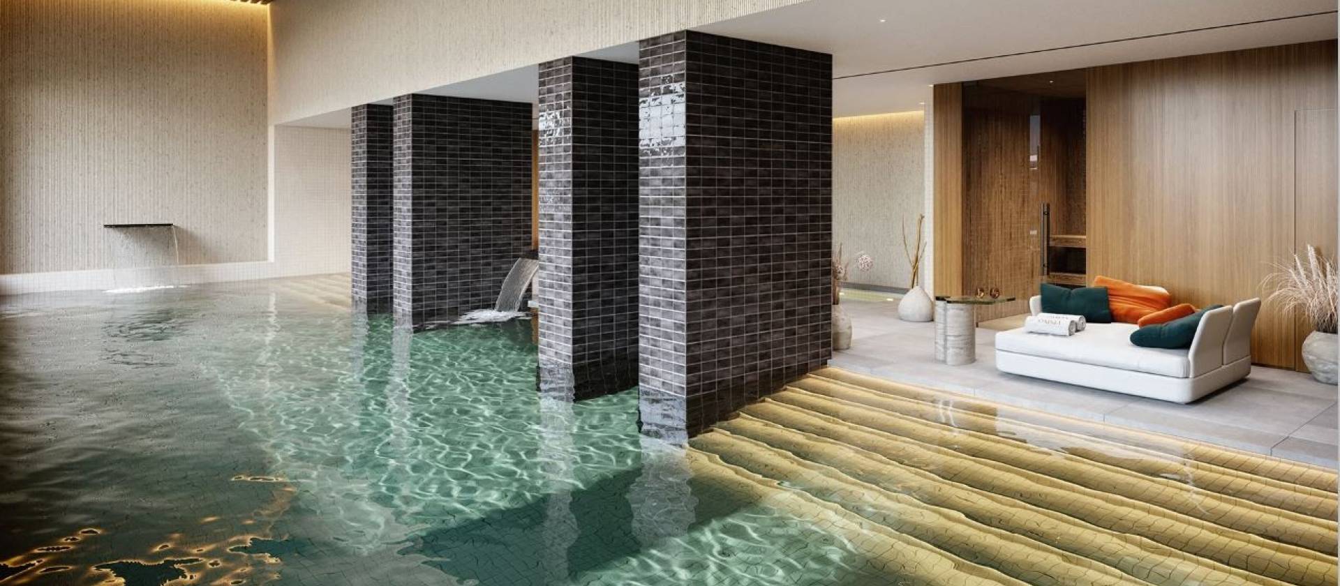 Nieuwbouw  - Penthouse -
Estepona - El Campanario