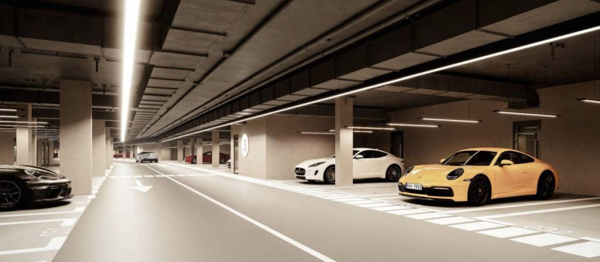 Nieuwbouw  - Penthouse -
Estepona - New Golden Mile