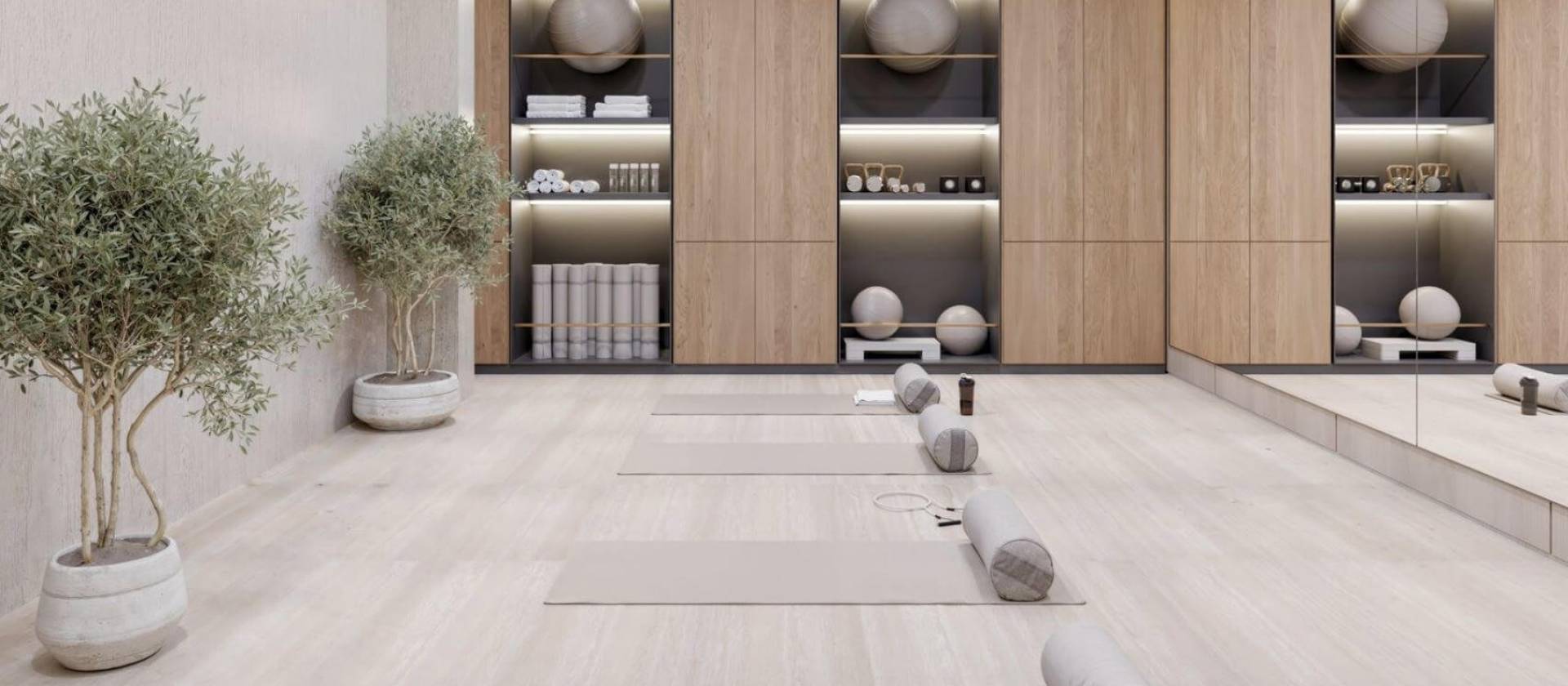 Nieuwbouw  - Penthouse -
Estepona - New Golden Mile