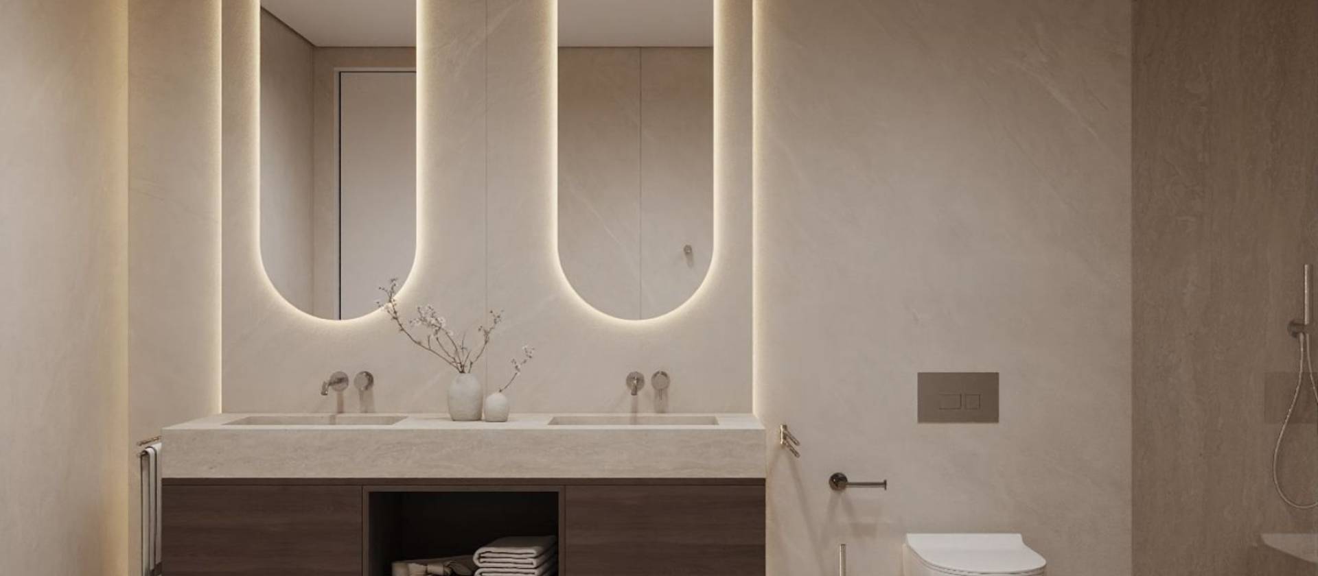 Nieuwbouw  - Penthouse -
Estepona - New Golden Mile