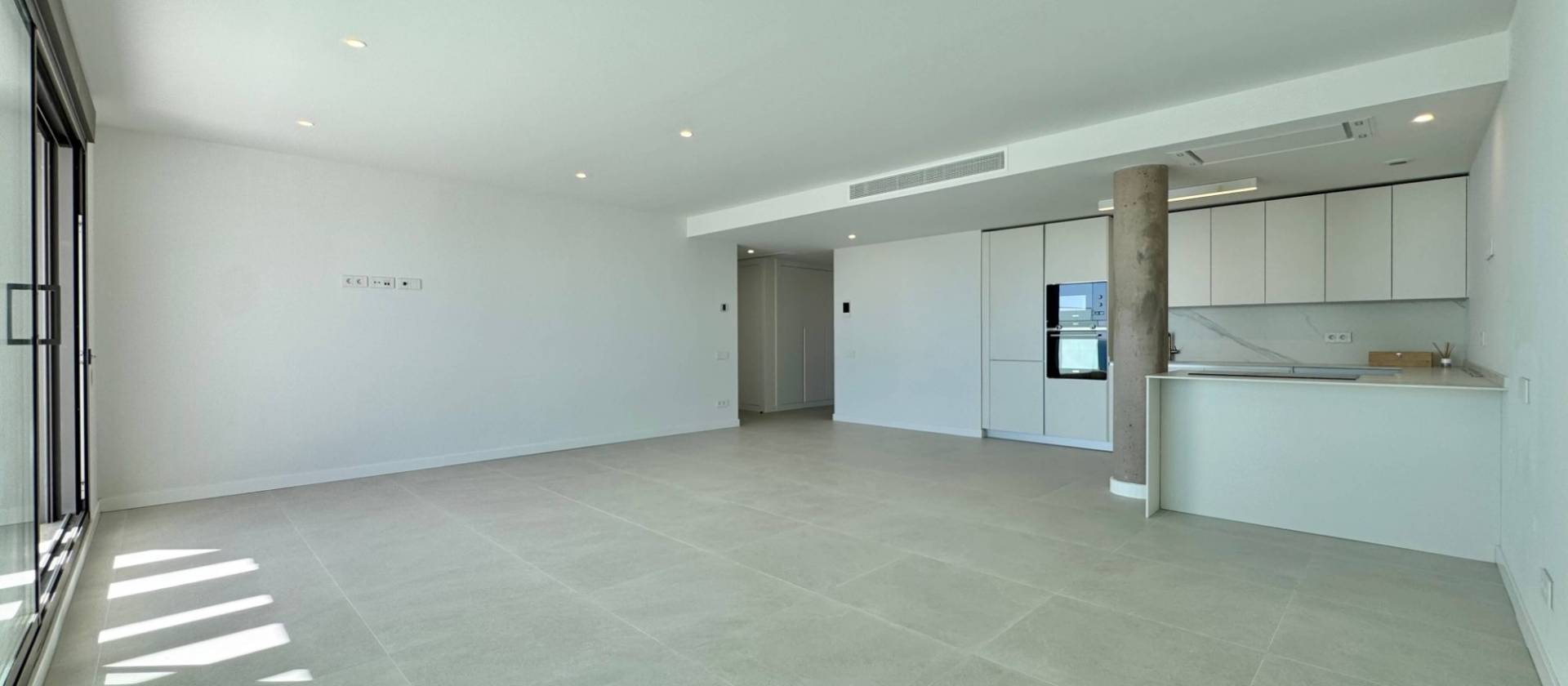 Nieuwbouw  - Penthouse -
Estepona - Selwo