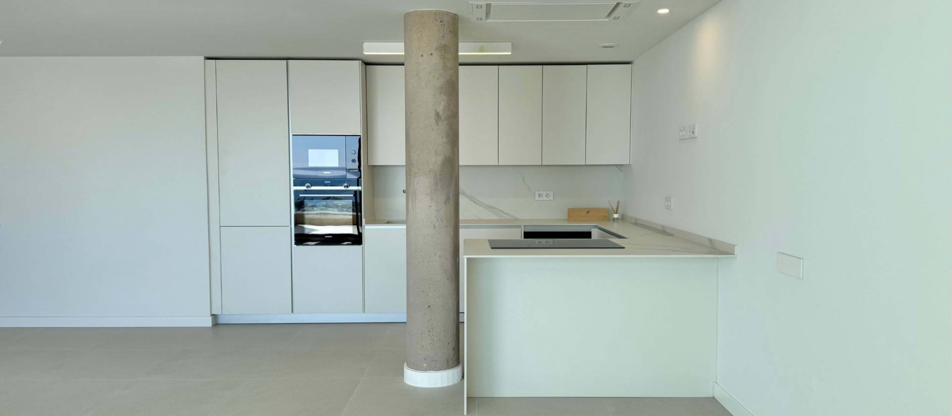 Nieuwbouw  - Penthouse -
Estepona - Selwo