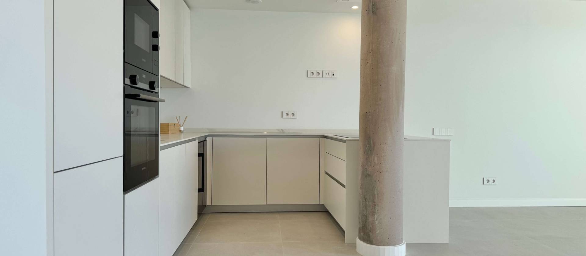 Nieuwbouw  - Penthouse -
Estepona - Selwo