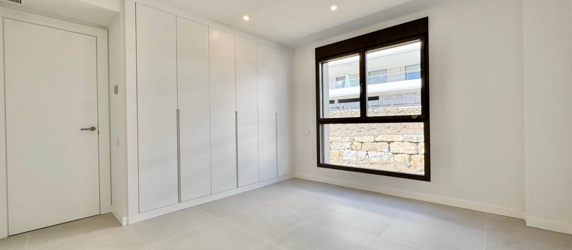 Nieuwbouw  - Penthouse -
Estepona - Selwo