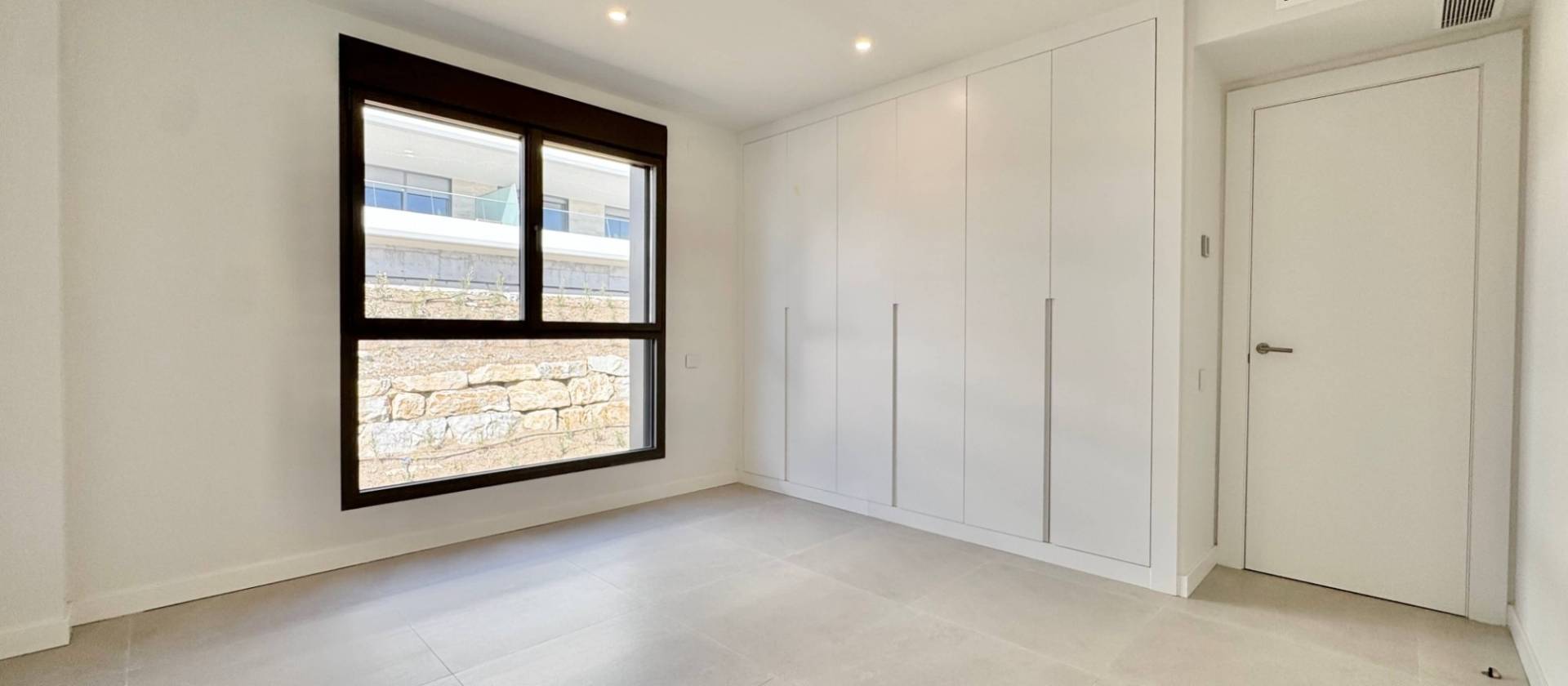 Nieuwbouw  - Penthouse -
Estepona - Selwo