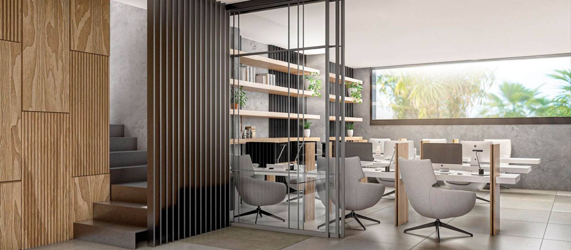 Nieuwbouw  - Penthouse -
Estepona - Selwo