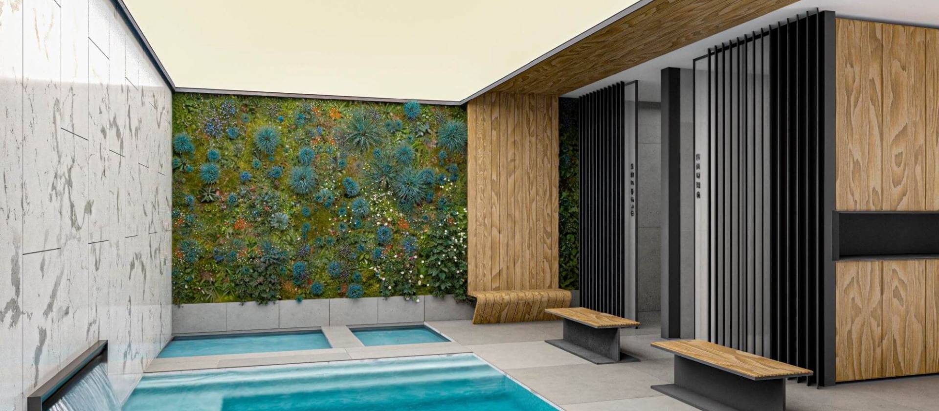 Nieuwbouw  - Penthouse -
Estepona - Selwo